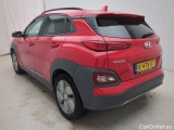  Hyundai  Konna Hyundai KONA Fashion Design Electric 64 kWh 5d #11