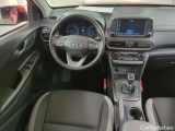  Hyundai  Konna Hyundai KONA 1.0 T-GDI Comfort 5d #8