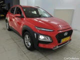  Hyundai  Konna Hyundai KONA 1.0 T-GDI Comfort 5d #12