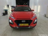  Hyundai  Konna Hyundai KONA 1.0 T-GDI Comfort 5d #18