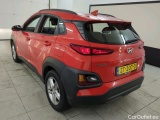  Hyundai  Konna Hyundai KONA 1.0 T-GDI Comfort 5d #27