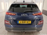  Hyundai  Konna Hyundai KONA Premium Electric 64 kWh 5d #10