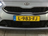  KIA  Cee'd Kia Ceed Sportswagon 1.5 T-GDi DCT GT-PlusLine 5d #5
