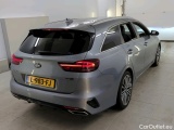  KIA  Cee'd Kia Ceed Sportswagon 1.5 T-GDi DCT GT-PlusLine 5d #2