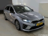  KIA  Cee'd Kia Ceed Sportswagon 1.5 T-GDi DCT GT-PlusLine 5d #11