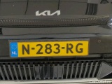  KIA  Ev6 Kia  77.4kWh  Plus RWD 5d #5
