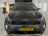  KIA  Niro Kia  1.6 GDi PHEV DynamicLine 5d #13