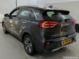  KIA  Niro Kia  1.6 GDi PHEV DynamicLine 5d #24