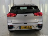  KIA  Niro Kia e- 64kWh DynamicLine 5d #15