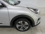  KIA  Niro Kia e- 64kWh DynamicLine 5d #16