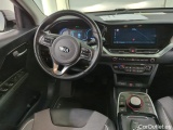  KIA  Niro Kia e- 64kWh DynamicLine 5d #34