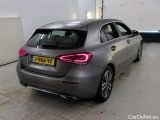  Mercedes  A-Klasse Mercedes-Benz  A 180 7G-DCT Business Solution Luxury 5d #2