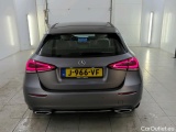  Mercedes  A-Klasse Mercedes-Benz  A 180 7G-DCT Business Solution Luxury 5d #10