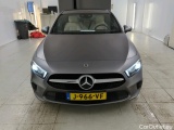  Mercedes  A-Klasse Mercedes-Benz  A 180 7G-DCT Business Solution Luxury 5d #22