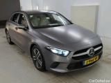 Mercedes  A-Klasse Mercedes-Benz  A 180 7G-DCT Business Solution Luxury 5d #21
