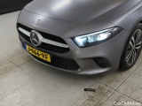  Mercedes  A-Klasse Mercedes-Benz  A 180 7G-DCT Business Solution Luxury 5d #43