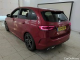  Mercedes  B-Klasse Mercedes-Benz  B 180 7G-DCT Business Solution AMG 5d #20