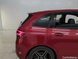 Mercedes  B-Klasse Mercedes-Benz  B 180 7G-DCT Business Solution AMG 5d #28