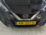 Nissan  Micra Nissan  IG-T 90 N-Connecta 5d #5
