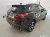  Nissan  Qashqai Nissan  1.2 DIG-T 115 N-CONNECTA 5d #2