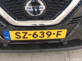  Nissan  Qashqai Nissan  1.2 DIG-T 115 N-CONNECTA 5d #5