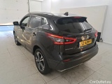 Nissan  Qashqai Nissan  1.2 DIG-T 115 N-CONNECTA 5d #13