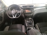  Nissan  Qashqai Nissan  1.2 DIG-T 115 N-CONNECTA 5d #17