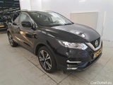  Nissan  Qashqai Nissan  1.2 DIG-T 115 N-CONNECTA 5d #29