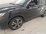  Nissan  Qashqai Nissan  1.2 DIG-T 115 N-CONNECTA 5d #42