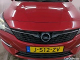  Opel  Astra Opel  1.2 turbo 96kW Business Executive 5d #5