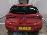  Opel  Astra Opel  1.2 turbo 96kW Business Executive 5d #8