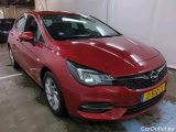  Opel  Astra Opel  1.2 turbo 96kW Business Executive 5d #30