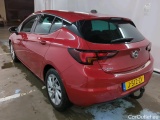  Opel  Astra Opel  1.2 turbo 96kW Business Executive 5d #32