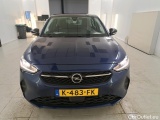  Opel  Corsa Opel -e 50kWh Edition 11kW 3 fase 5d #13