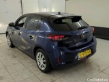  Opel  Corsa Opel -e 50kWh Edition 11kW 3 fase 5d #22