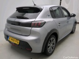  Peugeot  208 Peugeot e- Allure 50kWh 136 5d #2