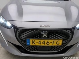  Peugeot  208 Peugeot e- Allure 50kWh 136 5d #5