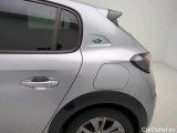  Peugeot  208 Peugeot e- Allure 50kWh 136 5d #13