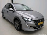  Peugeot  208 Peugeot e- Allure 50kWh 136 5d #25