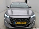  Peugeot  208 Peugeot e- Allure 50kWh 136 5d #26
