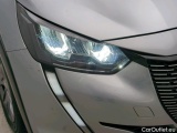  Peugeot  208 Peugeot e- Allure 50kWh 136 5d #24