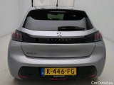  Peugeot  208 Peugeot e- Allure 50kWh 136 5d #28