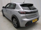  Peugeot  208 Peugeot e- Allure 50kWh 136 5d #33