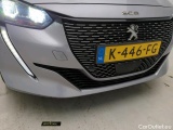  Peugeot  208 Peugeot e- Allure 50kWh 136 5d #57