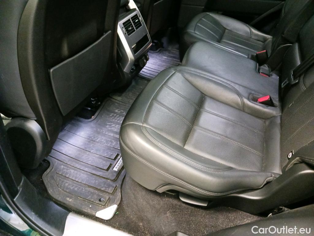  Land Rover  Range Rover Sport LAND ROVER  / 2017 / 5P / todoterreno 2.0 Si4 221kW (300CV) HSE #7