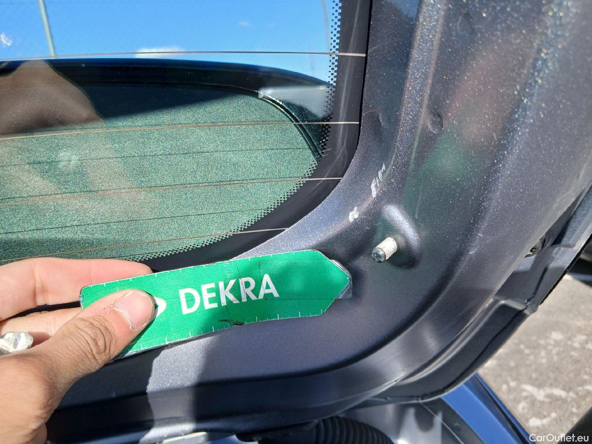  Opel  Corsa OPEL  / 2019 / 5P / berlina con portón 1.5D DT 74kW (100CV) GS-Line #34