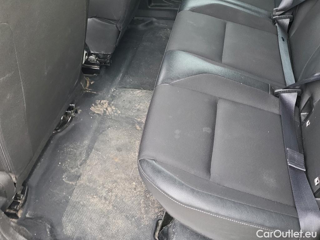  Renault  Kangoo RENAULT  Combi / 2021 / 5P / combi Life Edition One 1.5 Blue dCi 70kW(95CV) (IND)(AC) #44