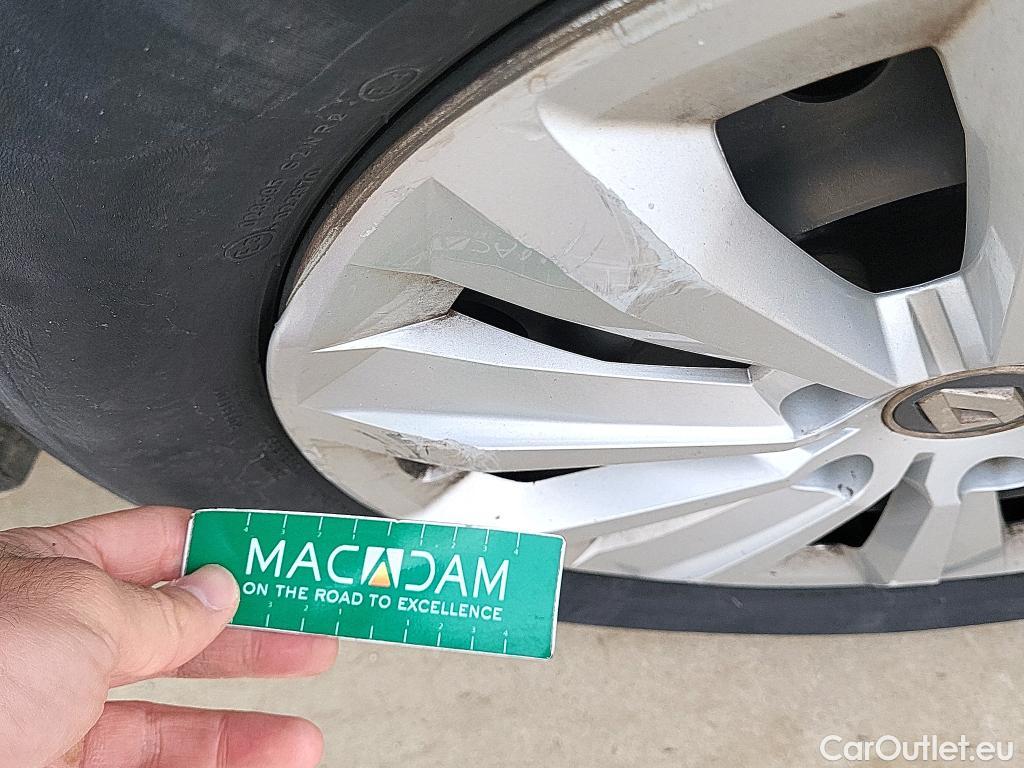  Renault  Kangoo RENAULT  Combi / 2021 / 5P / combi Life Edition One 1.5 Blue dCi 70kW(95CV) (IND)(AC) #37