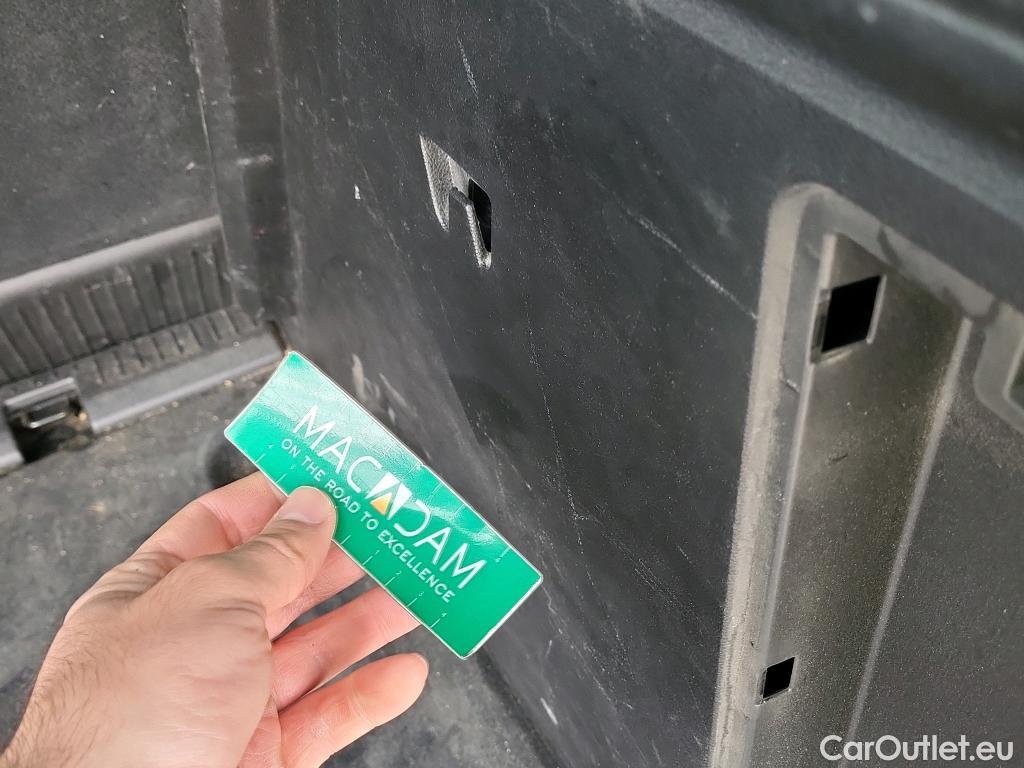  Renault  Kangoo RENAULT  Combi / 2021 / 5P / combi Life Edition One 1.5 Blue dCi 70kW(95CV) (IND)(AC) #31