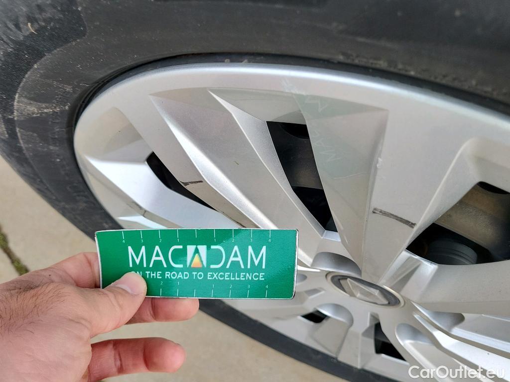  Renault  Kangoo RENAULT  Combi / 2021 / 5P / combi Life Edition One 1.5 Blue dCi 70kW(95CV) (IND)(AC) #33